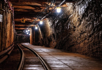 Qarmet биылғы алғашқы тоқсанда тағы екі шахта ашылатынын атады