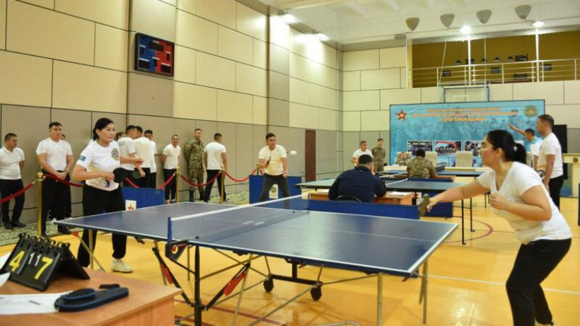  © Министерство обороны 