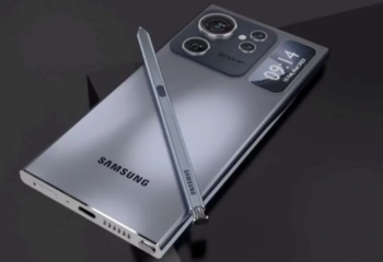 Стали известны подробности нового Samsung Galaxy S24