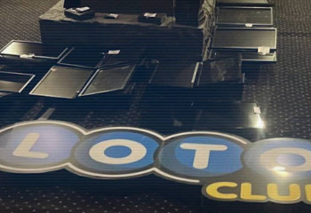 Құмар ойынмен күрес: 326 лото клуб қызметіне тосқауыл қойылды