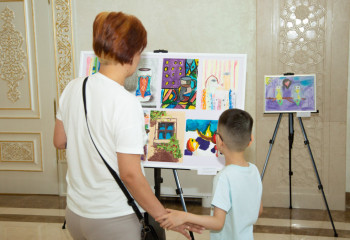 Деньги с Нацфонда детям. Как прикрепить ребенка к Egov