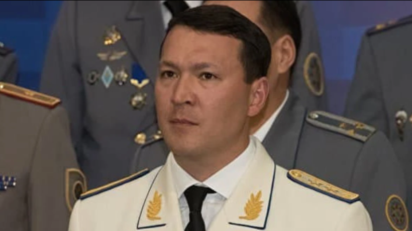  Әлеуметтік желі 