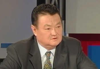 Памятник Заманбеку Нуркадилову поставят в родном селе Кеген