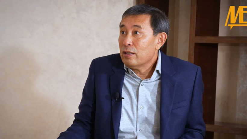  Видеодан алынған кадр 