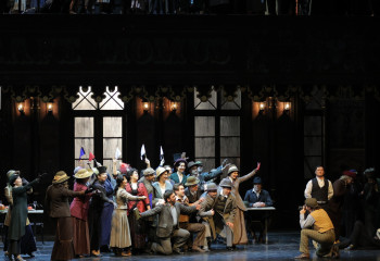 Capital’s Artists Tell a Bohemian Story