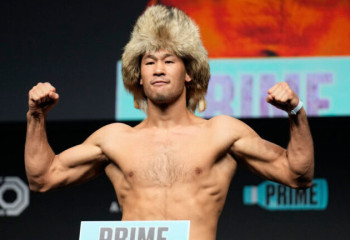 «Мұндай мәлімдеме жасаудың қажеті жоқ». Танымал менеджер Әлімханұлы мен Рахмоновты сынады