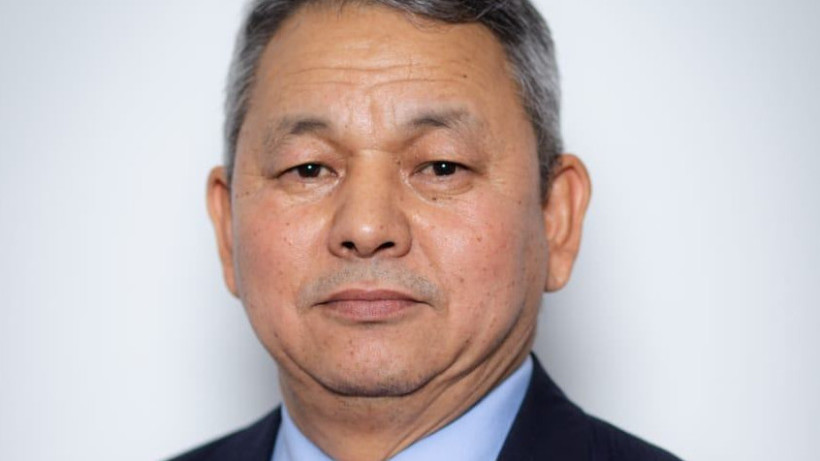  Facebook - Бахыт Жусипов 