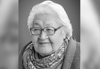 Ілияс Жансүгіровтың қызы өмірден өтті