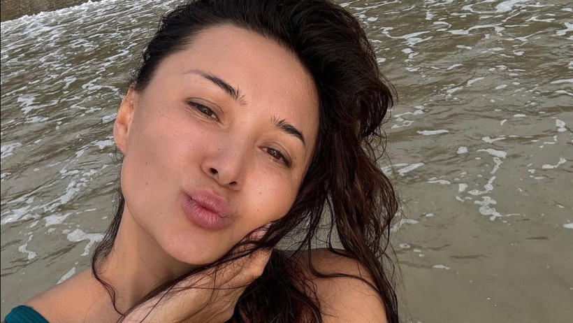  instagram.com/sadvakasovamadina 