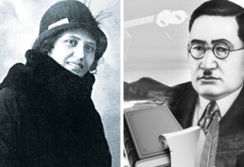 Әкем анама 17 жыл өлең арнаған – Ильфа Ілиясқызы