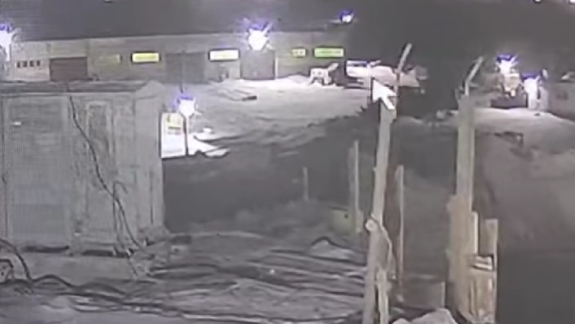  Видеодан алынған кадр 