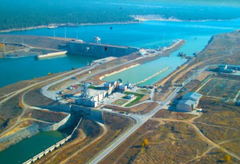 TOP-5: Қазақстандағы ең үлкен су қоймалары