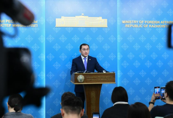 Қазақстандықтар Сейшель аралдарына визасыз бара алады