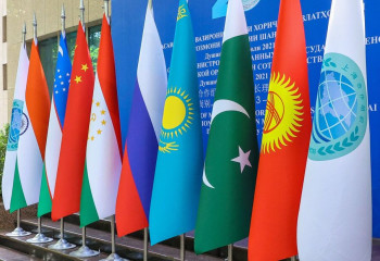 ШЫҰ-да Экология жылы басталды