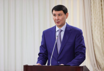 Блогерлер салық төлей ме? Қаржы министрі елімізде қанша блогер барын айтты