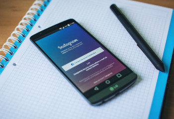 Instagram-дағы жалақысы жоғары ТОП-5 мамандық