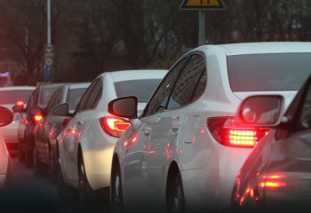 2023 жылғы қараша айында 157,9 мың автокөлік есепке қойылды