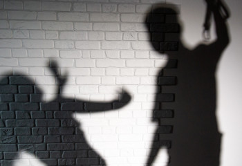 МВД призвало казахстанцев сообщать о возможных фактах бытового насилия в семьях близких, знакомых и соседей