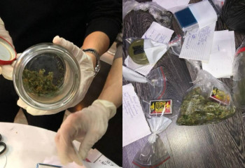 Балконнан лақтырып жіберген: Ақмола тұрғыны есірткіні полицейлерден жасырмақ болды