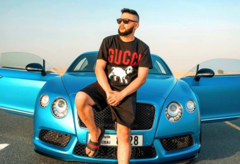 Это был показательный суд - осужденный за пранк в Москве Айдын Тусупов дал интервью