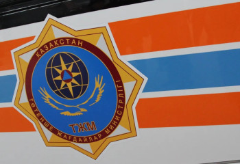 Қазақстанда ТЖ салдарын жою бойынша кәсіби еріктілердің мобильді тобы құрылады