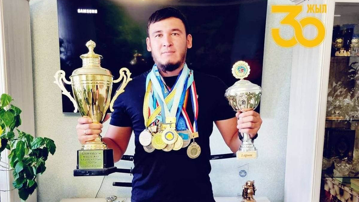  Қатон-Қарағай ауданының әкімдігі 