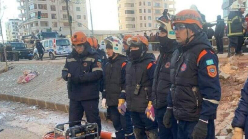  Ministry of Emergency Situations 