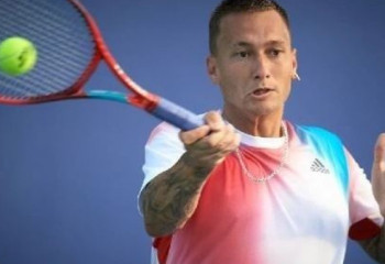 Denis Evseev wins final qualification of Tenerife challenger 2024