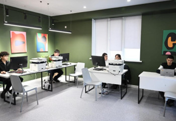 В Алматы запустили 8 молодежных комьюнити-центров