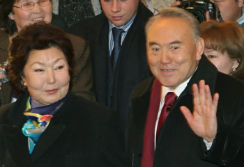 «Халықтың қамын ойламайсың ба?». Сара Алпысқызы Назарбаевқа қандай кеңес бергені айтылды