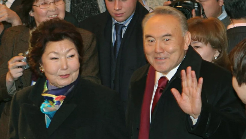  © AFP 2023 / STANISLAV FILIPOV 