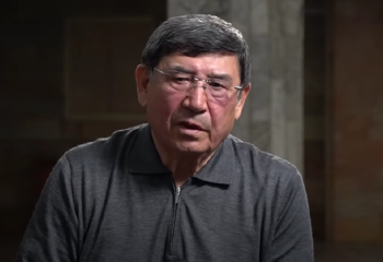 Нұрсұлтан Назарбаев халқына өкпелі – ҰҚК бұрынғы төрағасы