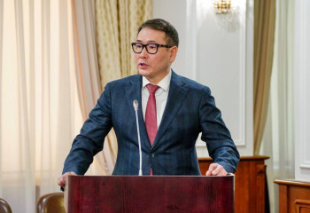 Ресейлік миллиардердің Қазақстан арқылы жаңа ұшақ сатып алғаны рас па? Министр жауап берді