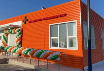 По 8,5 млн тенге будут выплачивать врачам, желающим работать в сёлах Карагандинской области