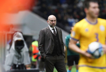 ФИФА-ның үздік ойыншыға берілетін сыйлығы: Адиев пен Тағыберген кімге дауыс берді