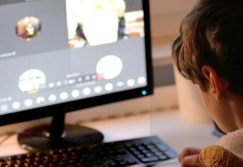 Астанада ІІ ауысымдағы оқушылар қалай оқиды