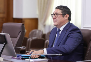 Санкт-Петербургте өртенген Wildberries қоймасында Қазақстанның тауары бар ма?