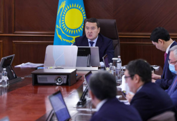 E-commerce training centers should be opened throughout country - Smailov
