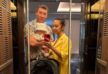 Әйелін ұрған танымал әнші 10 тәулікке қамауға алынды