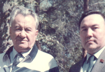 Дінмұхамед Қонаев Нұрсұлтан Назарбаевқа не үшін ренжіді