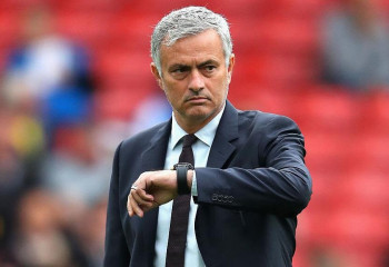 Жозе Моуринью жұмыссыз қалды