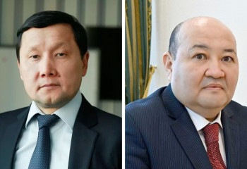 «Депутаттар тым көп заң шығаруына байланысты норма керек». Мәжілісте жаңа заң қаралды