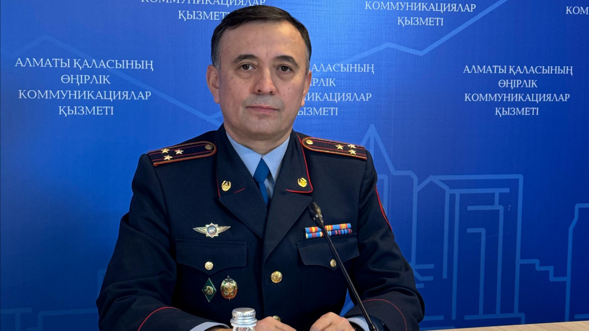 Как можно поступить в Алматинскую академию МВД: в ведомстве озвучили требования к кандидатам