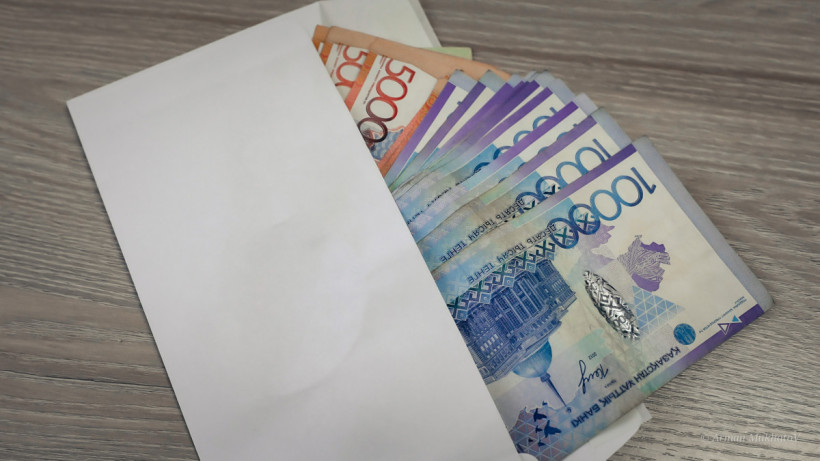  ©El.kz/Арман МУХАТОВ 