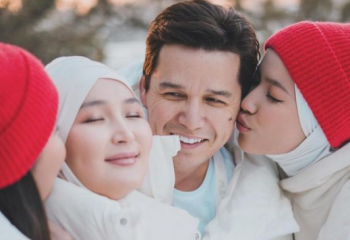 Абай Бегейдің отбасылық видеосы көпшілікті сүйсіндірді