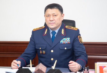 Ішкі істер министріне қалай тікелей жүгінуге болады