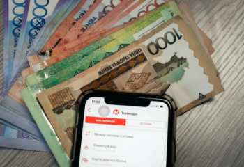 «Ұлттық қор - балаларға»: Ақша алатын балалардың тізімі дайын