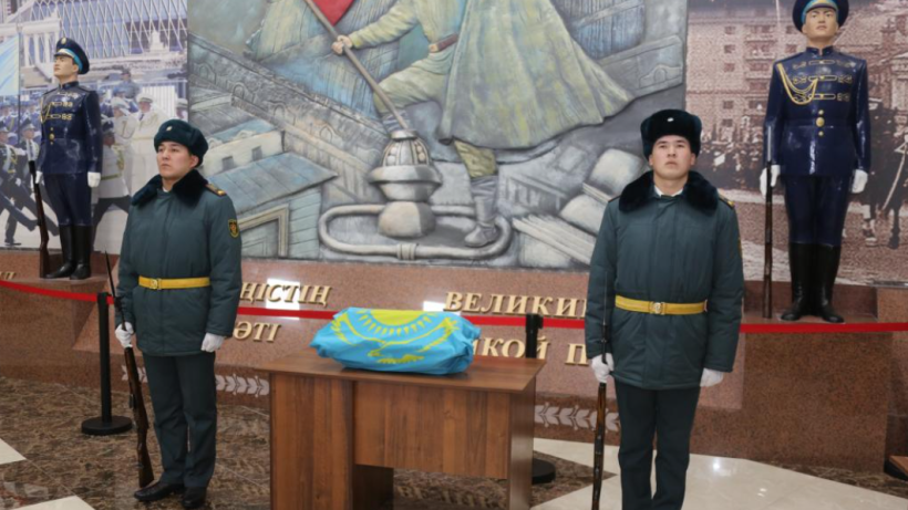  Қорғаныс министрлігі 