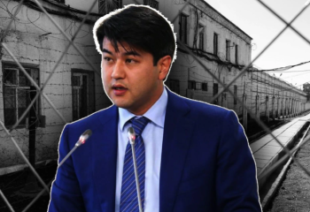 Әйелін қатігездікпен өлтірген Бишімбаевқа тағы бір айып тағылды