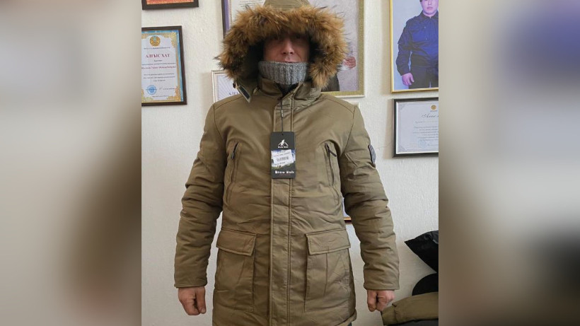  пресс-служба акима Карагандинской области 